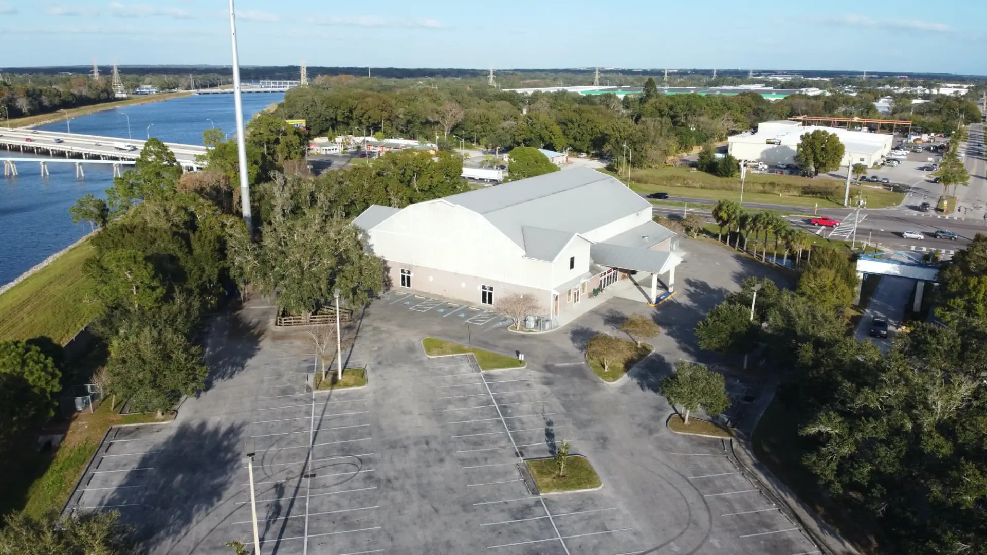 Venue Rental